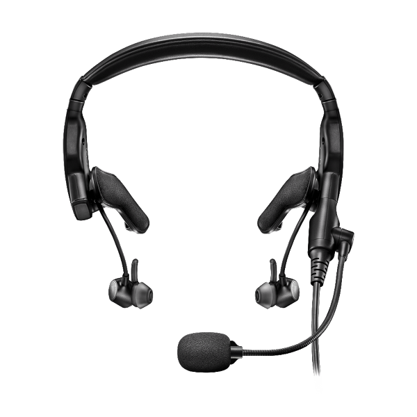 Bose ProFlight 2 Aviation Headset