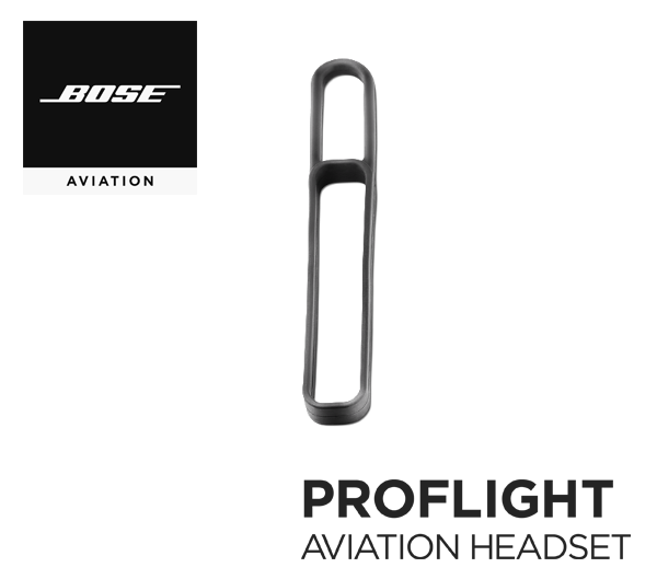 Bose ProFlight Control Module Lanyard