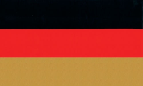 Bundesflagge