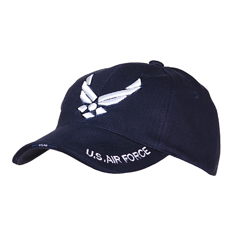 Cap Airforce