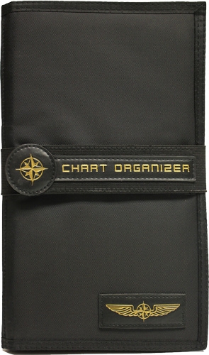 Chart Organizer