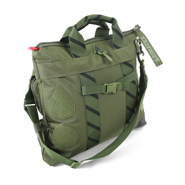 Dimatex Helmet Bag XL Nato green