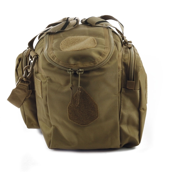 Dimatex Pilotbag Piltac Coyote