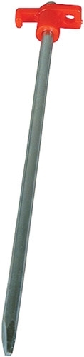 Nail Head Tent Stake 10''