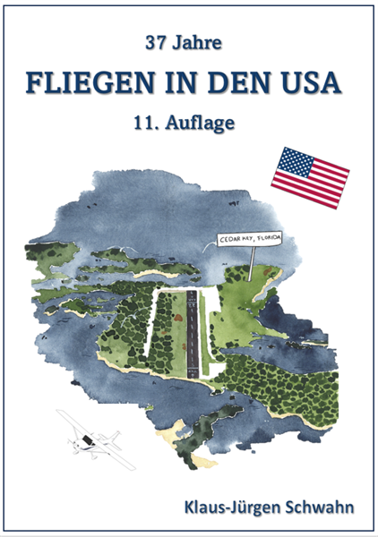 Fliegen in den USA