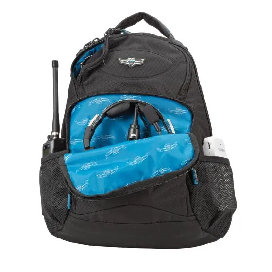 Flight Gear Backpack