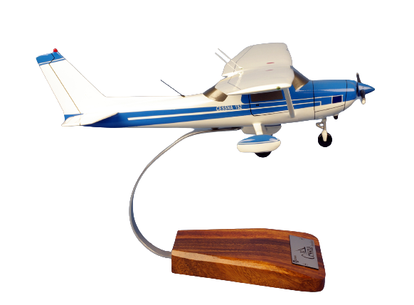 Flugzeugmodell Cessna 152 Aerobat