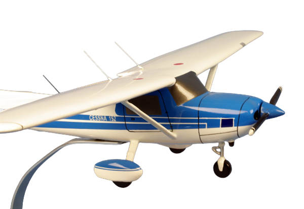 Flugzeugmodell Cessna 152 Aerobat