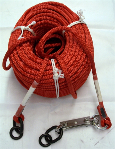 RedStar-Rope, 40 m