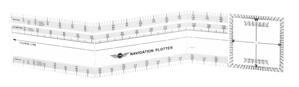 Folding Plotter