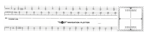 Folding Plotter