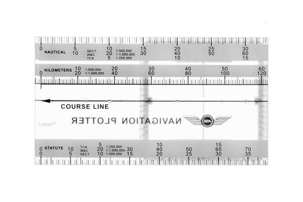 Folding Plotter