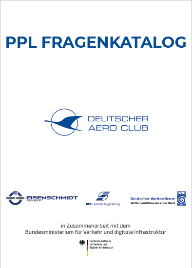 Fragenkatalog PPL, Online-Aktivierungscode, englisch