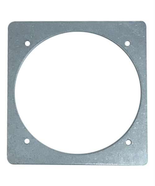 Garmin adapter plate for G5 EFIS