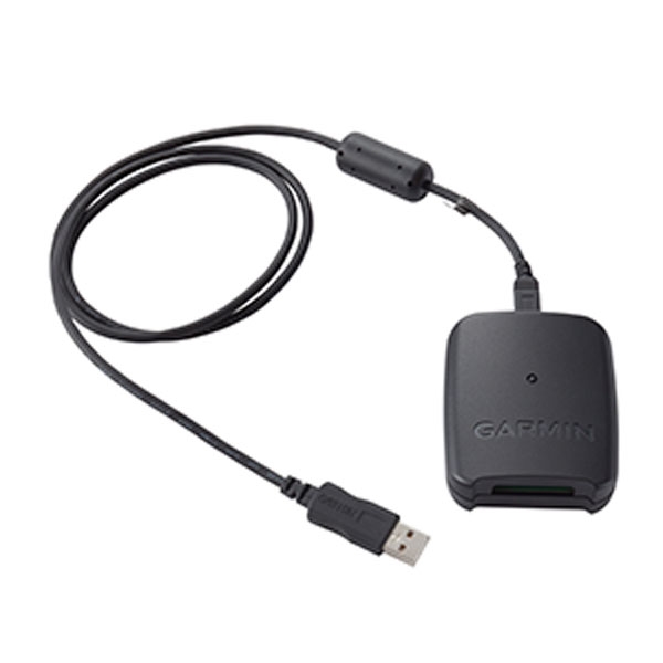 Garmin Aviation Data Card Programmer