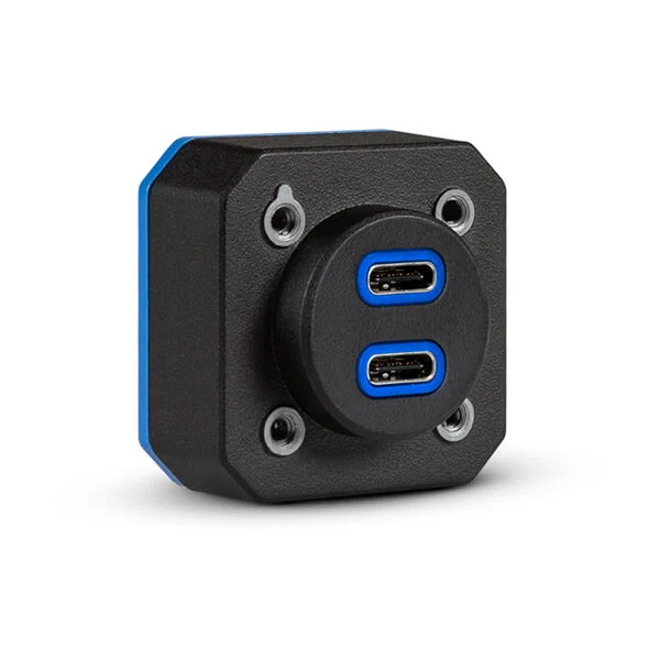 Garmin GSB 15 USB-Einbaubuchse, Typ C