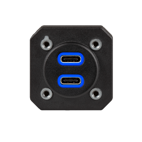 Garmin GSB 15 USB-Einbaubuchse, Typ C