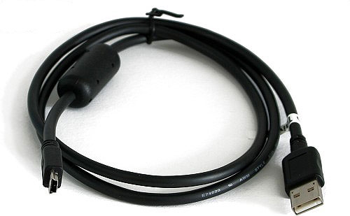 Garmin Mini-USB-Cabel