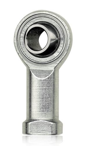 Rod End M12, core thread