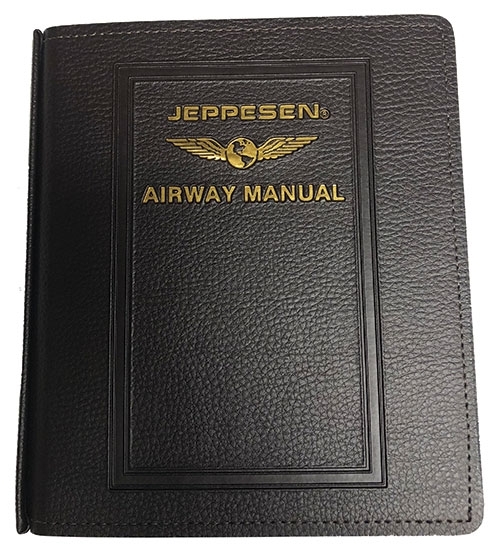 General Student Pilot Route Manual EASA