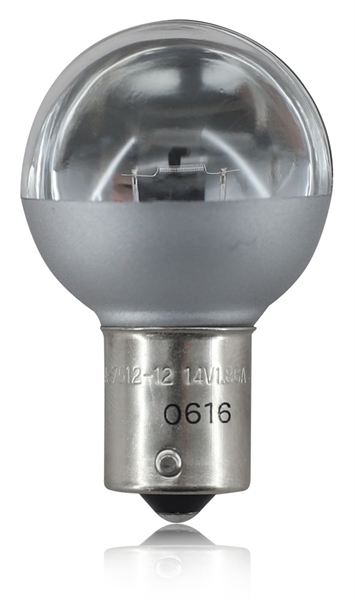 Glühlampe 14 V DC, 26 W