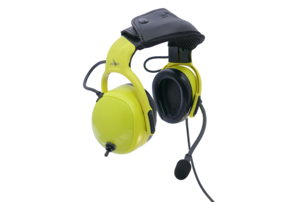 global-sys Airlink 2085 kabelgebundenes Headset HEA371