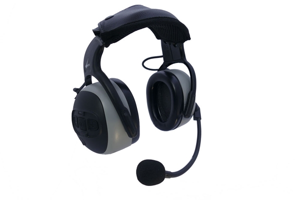 global-sys Airlink 3085 Drahtloses integriertes Headset