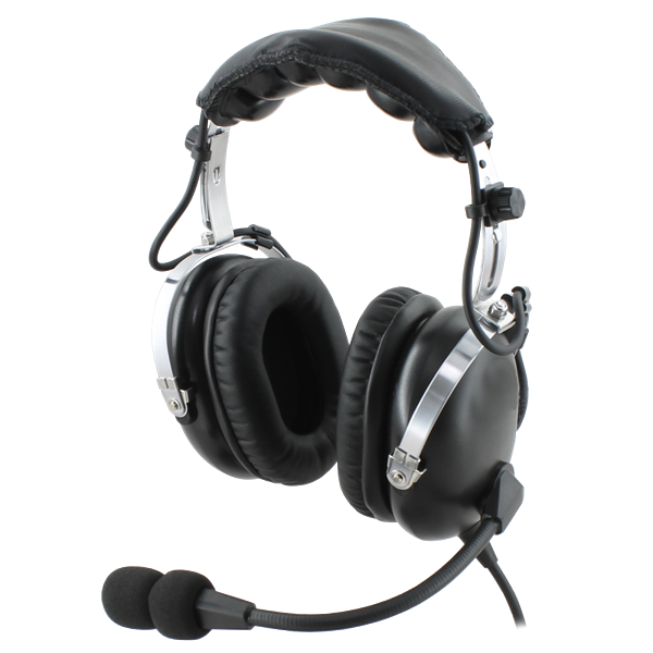 Headset F 30 with headset bag