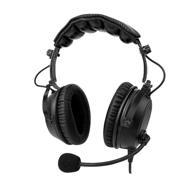 Headset F 90 ANR mit Headsettasche