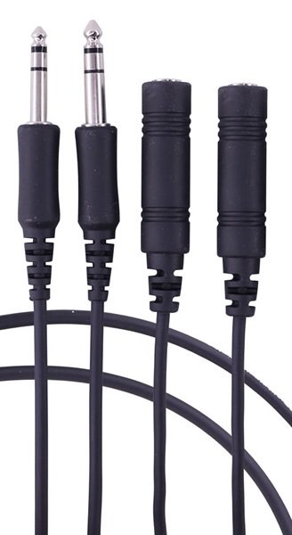 Headset Extension Cable, GA-Plug