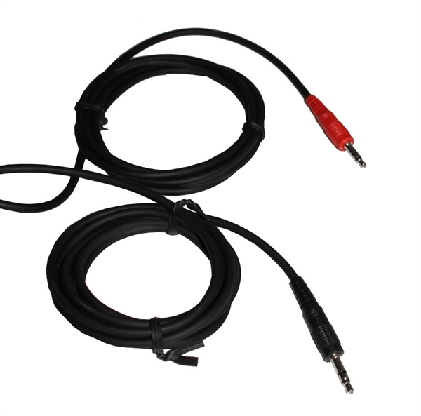 Headset/PC Adapter