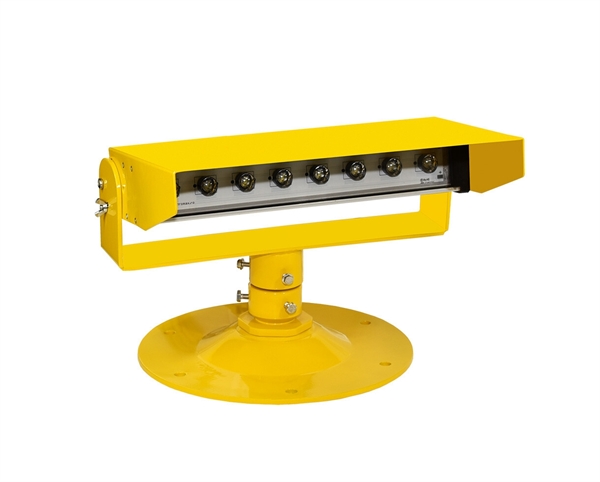 Heliport LED-Floodlight