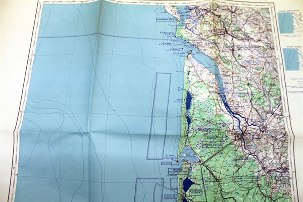 Historical Chart France Bordeaux 1956