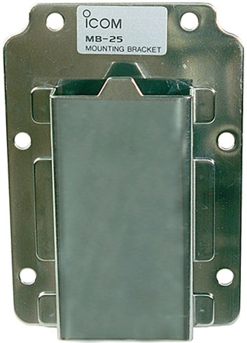 IC-MB25, mounting bracket