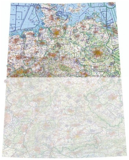 map of north german federation        
        <figure class=