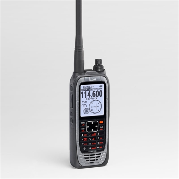 ICOM IC-A25NE