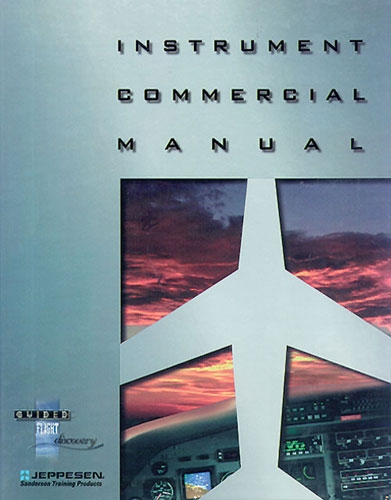 Instrument/Commercial Textbook