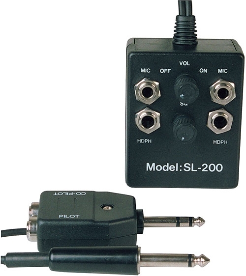 Intercom SL-200