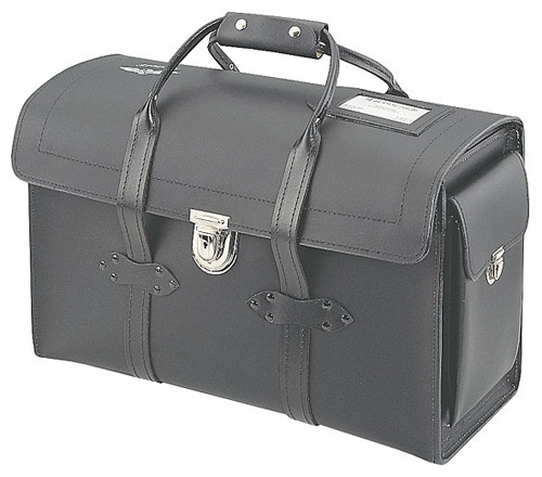 jeppesen premium flight case