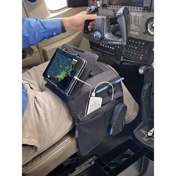 Kniebrett Flight Gear iPad mini