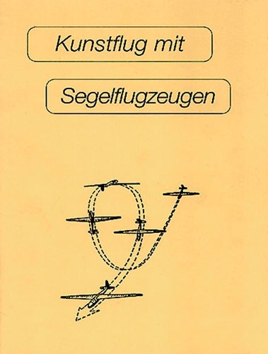 Kunstflug mit Segelflugzeugen