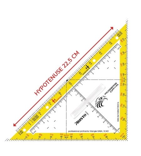 Kursdreieck ARISTO - Rogers Data