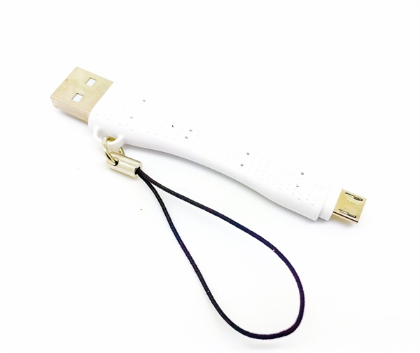 Ladeadapter Micro-USB auf USB