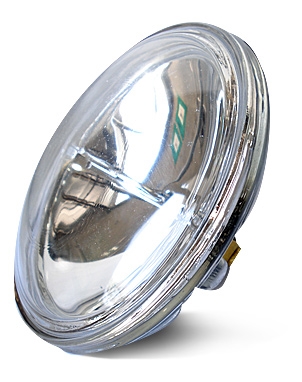 Landing Light Bulb, type 4509