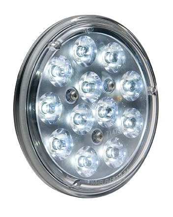 LED Landing Light Bulb, Type P36P1L