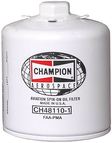 Oilfilter Champion CH48110-1