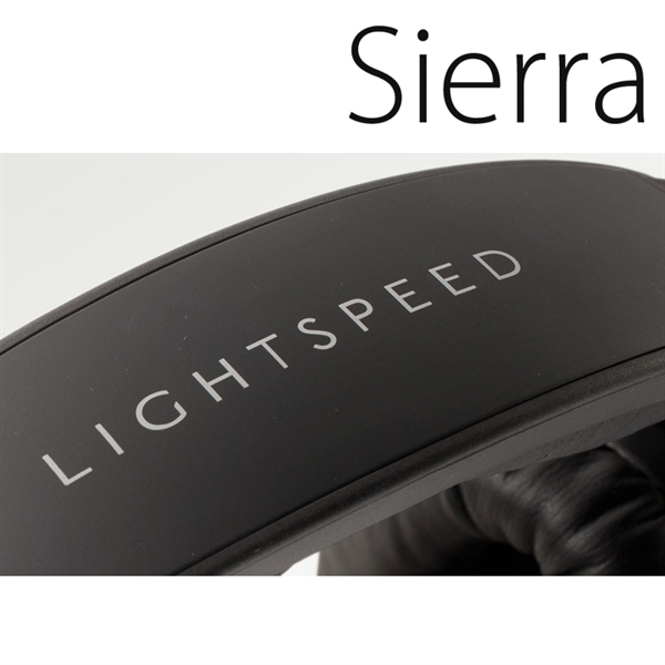 Lightspeed Sierra GA-Version