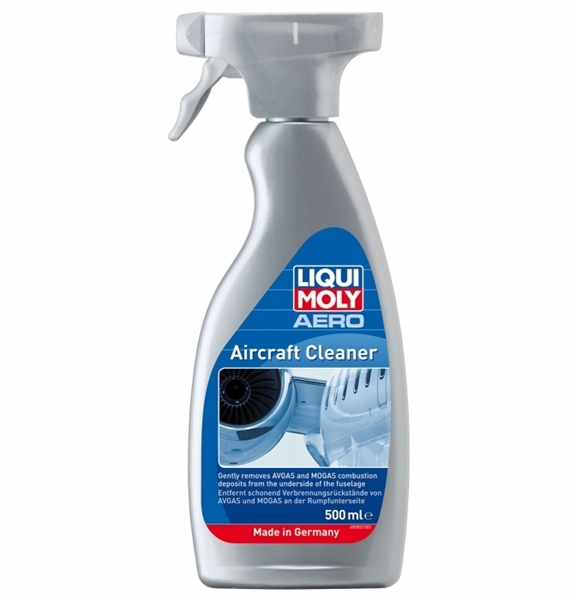 Liqui Moly Aero Aircraft Cleaner