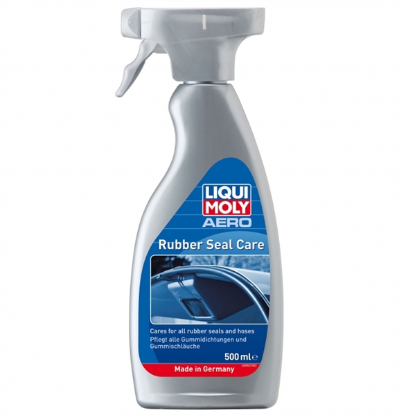 Liqui Moly Aero Rubber Seal Care