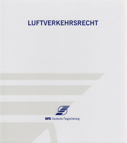 Luftverkehrsrecht